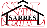 Logo SARL SARRES